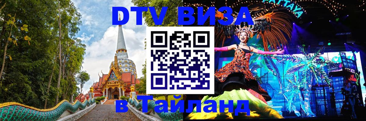 Оформление DTV визы под ключ: стоимость и тарифы, только загранпаспорт - Нейпьидо  07.12.2025 
